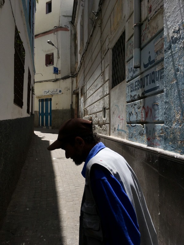 Tangier, Morocco