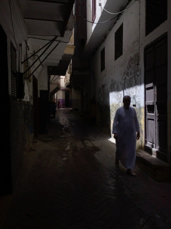 Tangier, Morocco