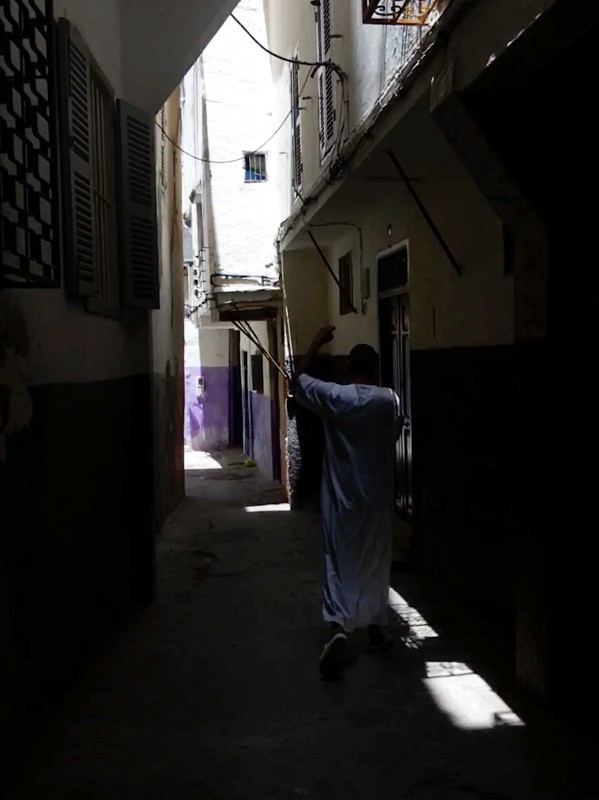 Tangier, Morocco