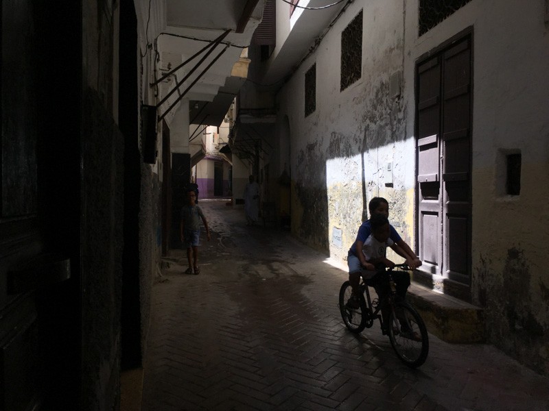 Tangier, Morocco