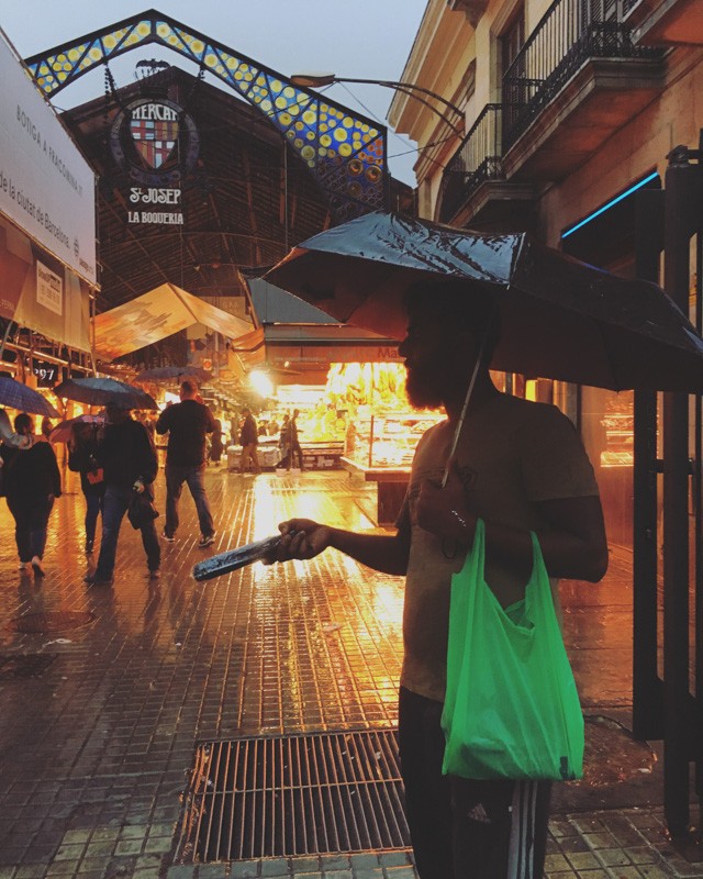 Barcelona
