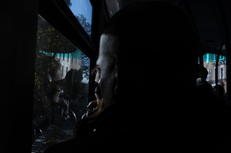 London Shadows 