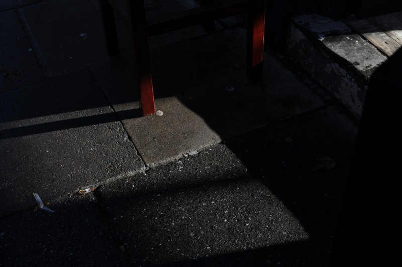 London Shadows 