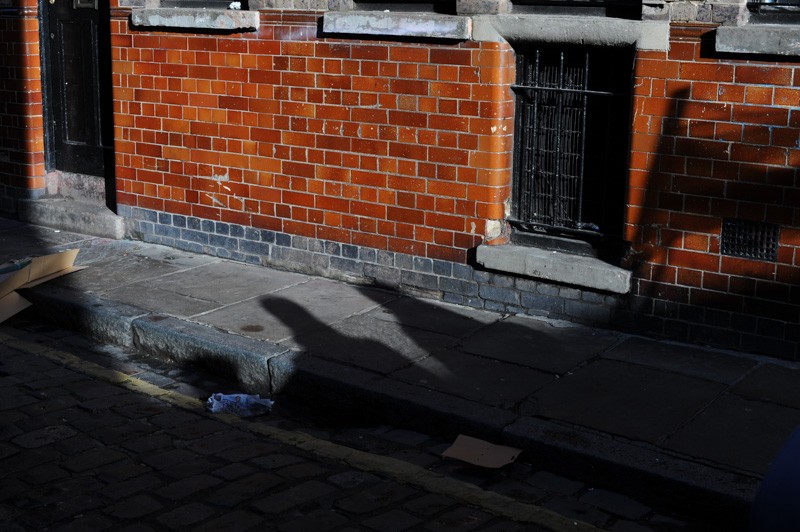 London Shadows 