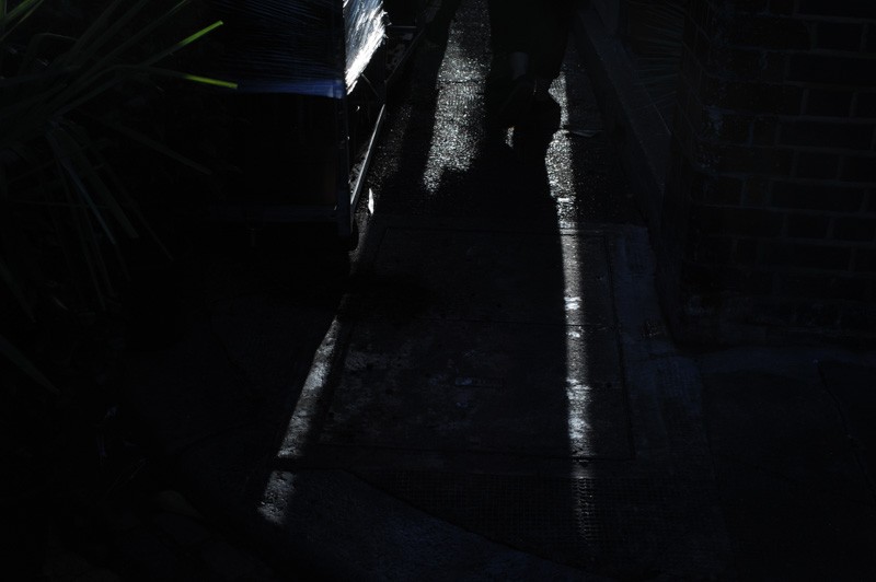 London Shadows 