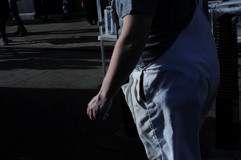 London Shadows 