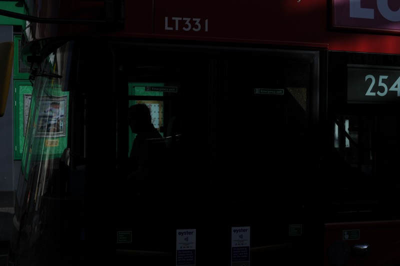 London Shadows 