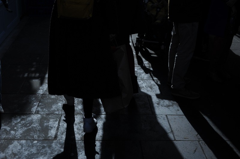 London Shadows 