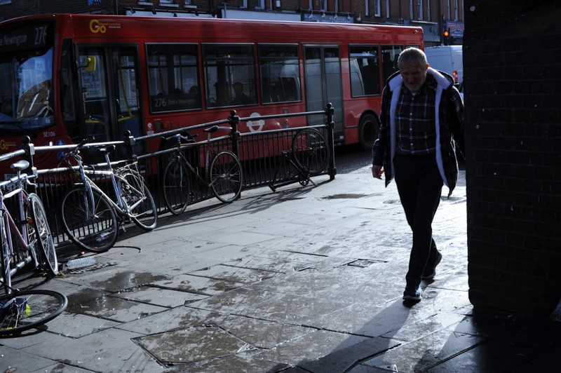 London Shadows 