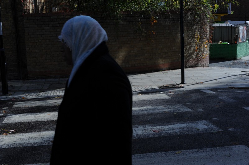 London Shadows 