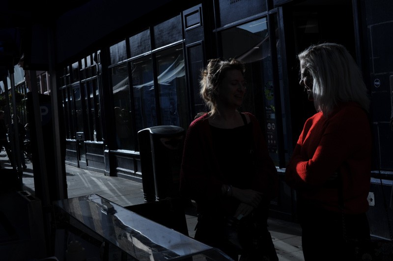 London Shadows 