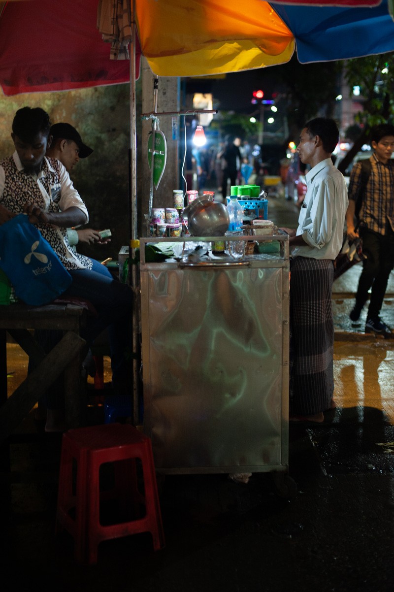 Myanmar