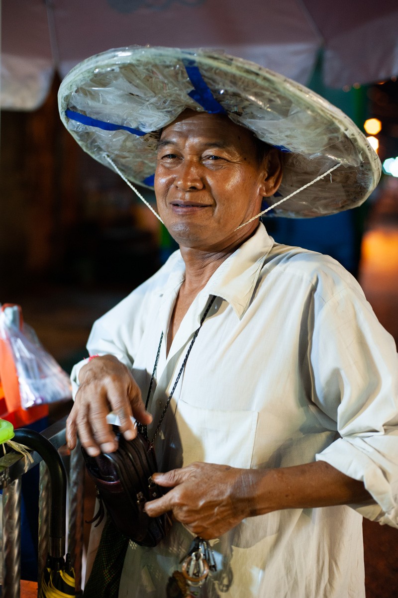Myanmar