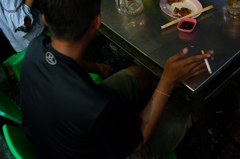 Myanmar