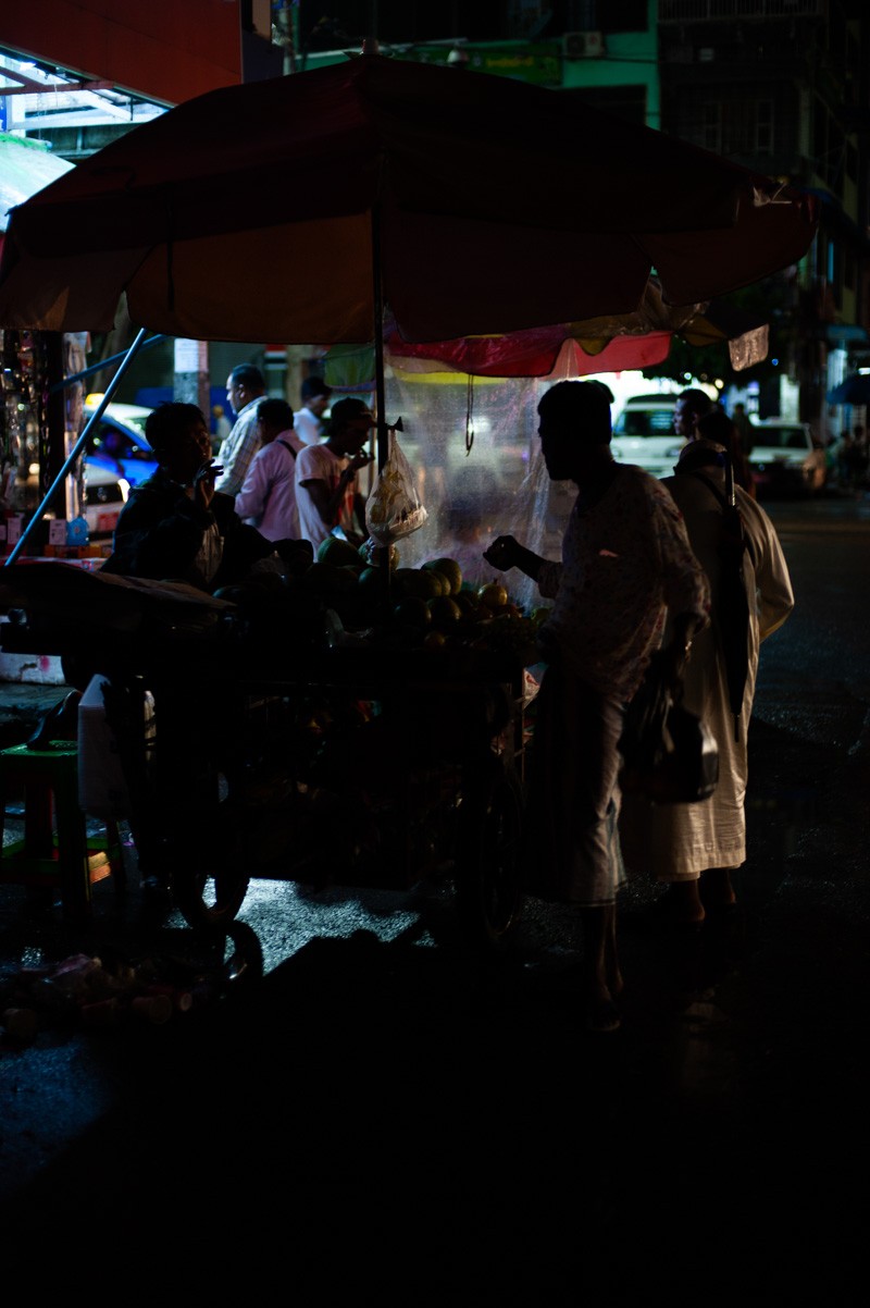 Myanmar