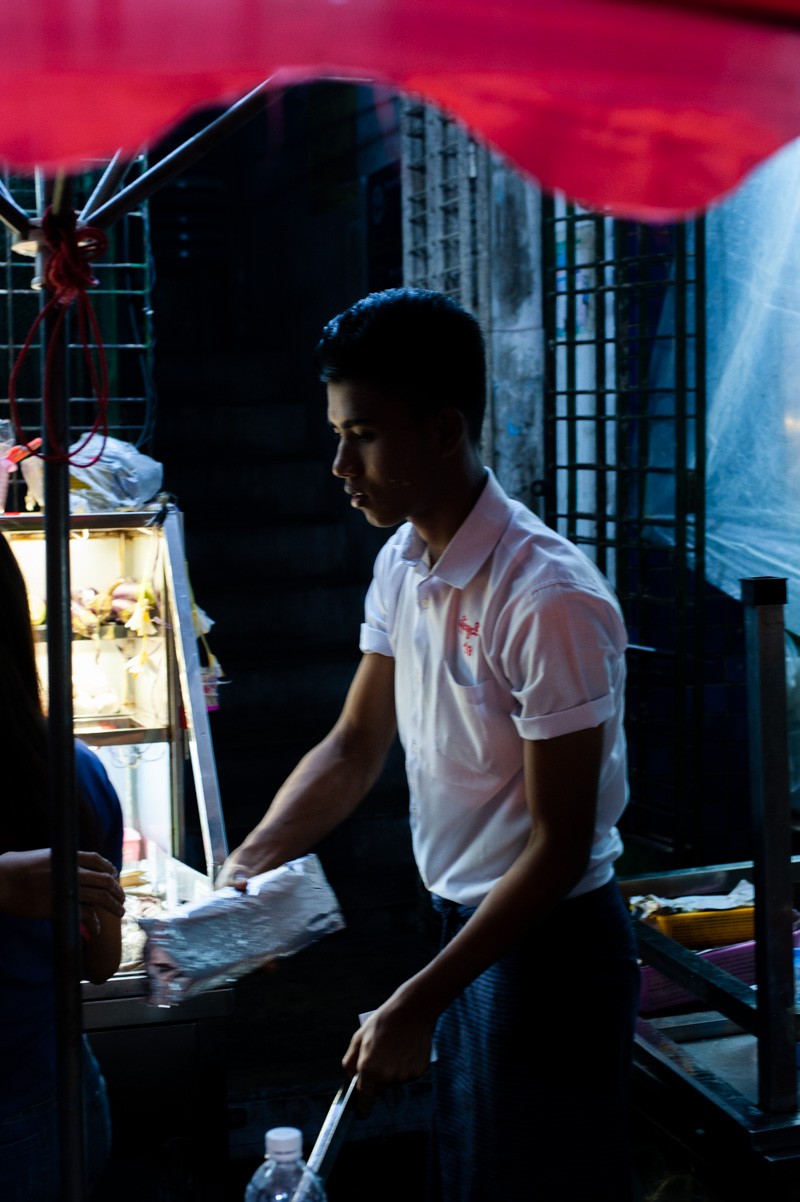 Myanmar