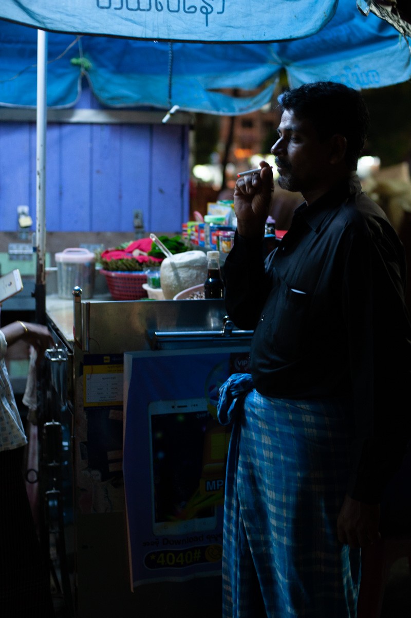 Myanmar