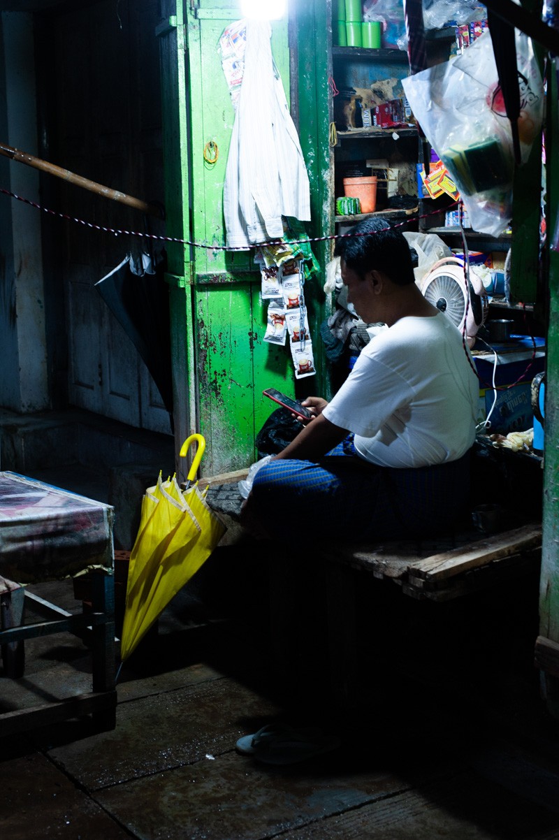 Myanmar