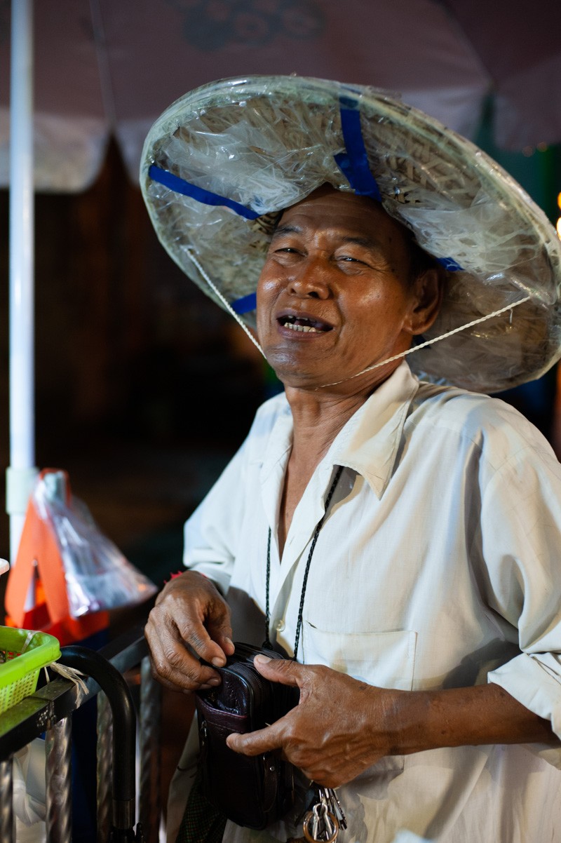 Myanmar