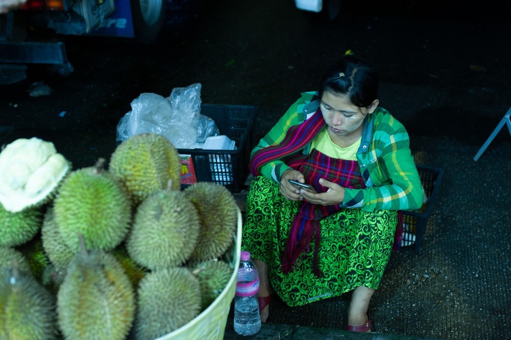 Myanmar