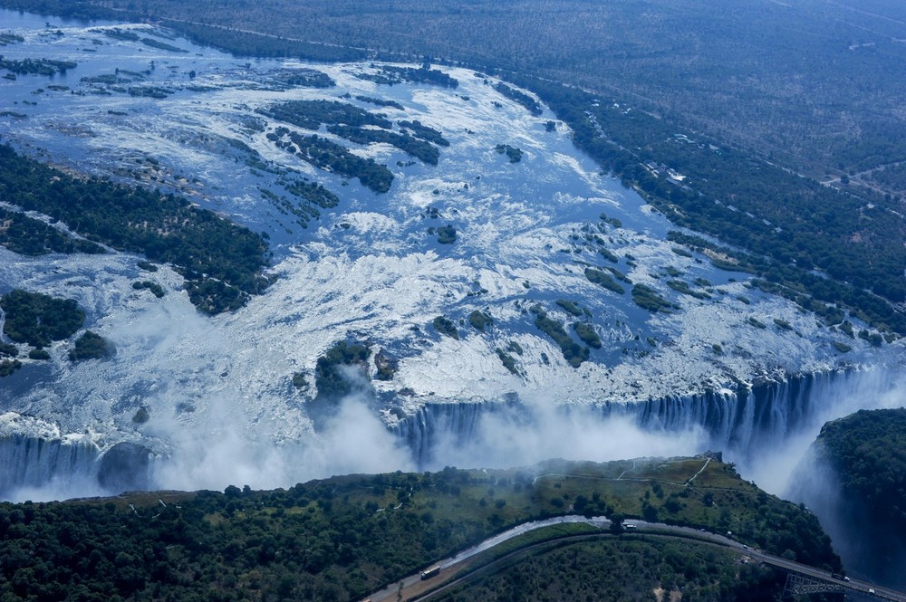 Africa