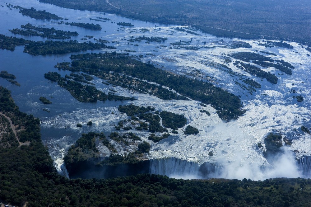 Africa
