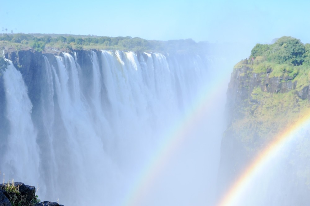Africa