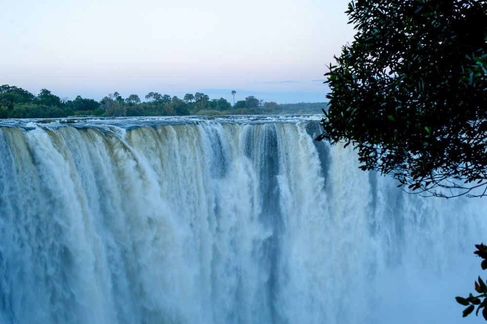 Africa