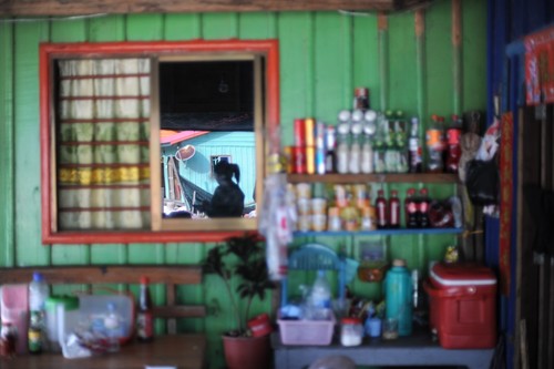 Preak Svay Fish Village, Cambodia