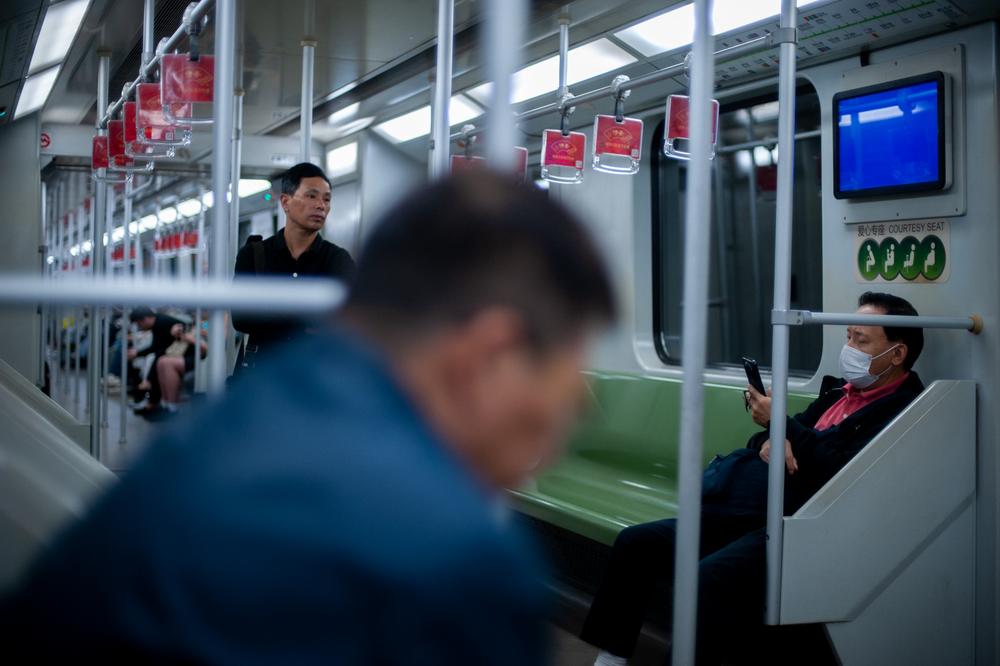 Shanghai