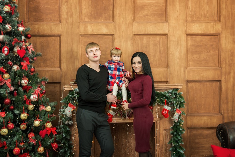 Семья и дети