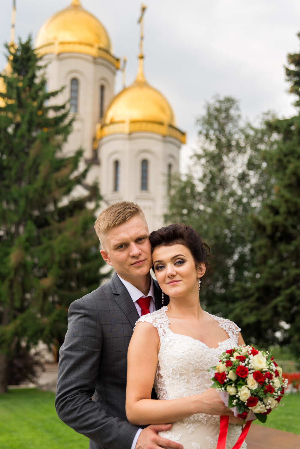 Артур + Женя