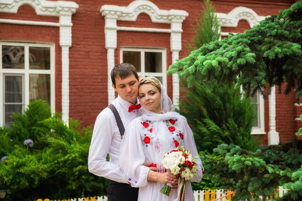 Никита + Мария