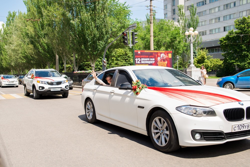 Катя + Саша