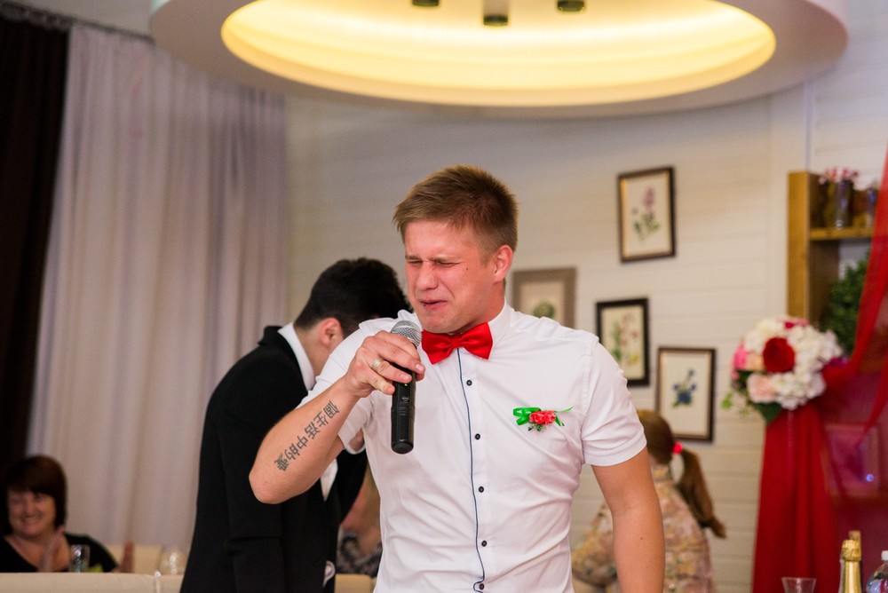 Катя + Саша