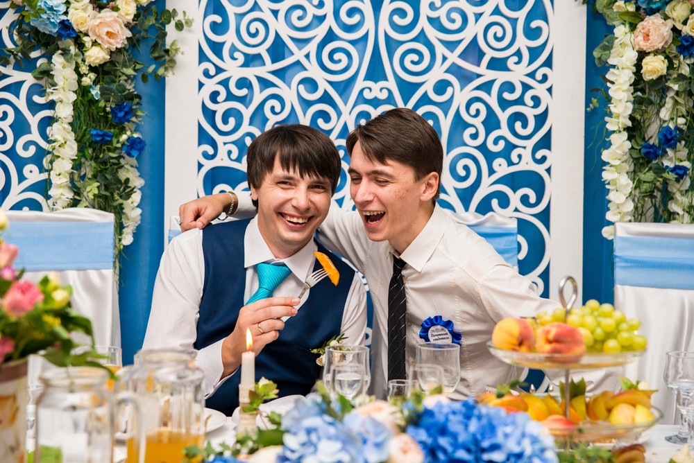 Наталья + Дмитрий