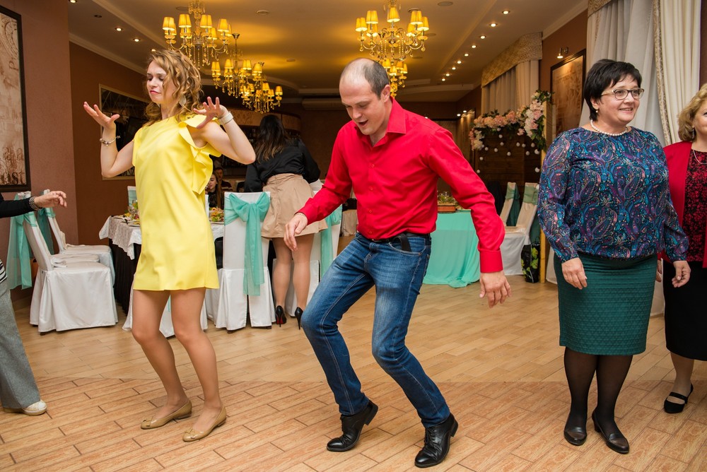 Екатерина + Алексей