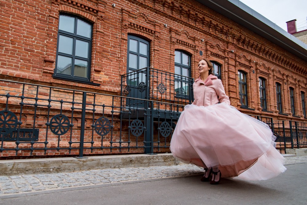 Екатерина + Алексей