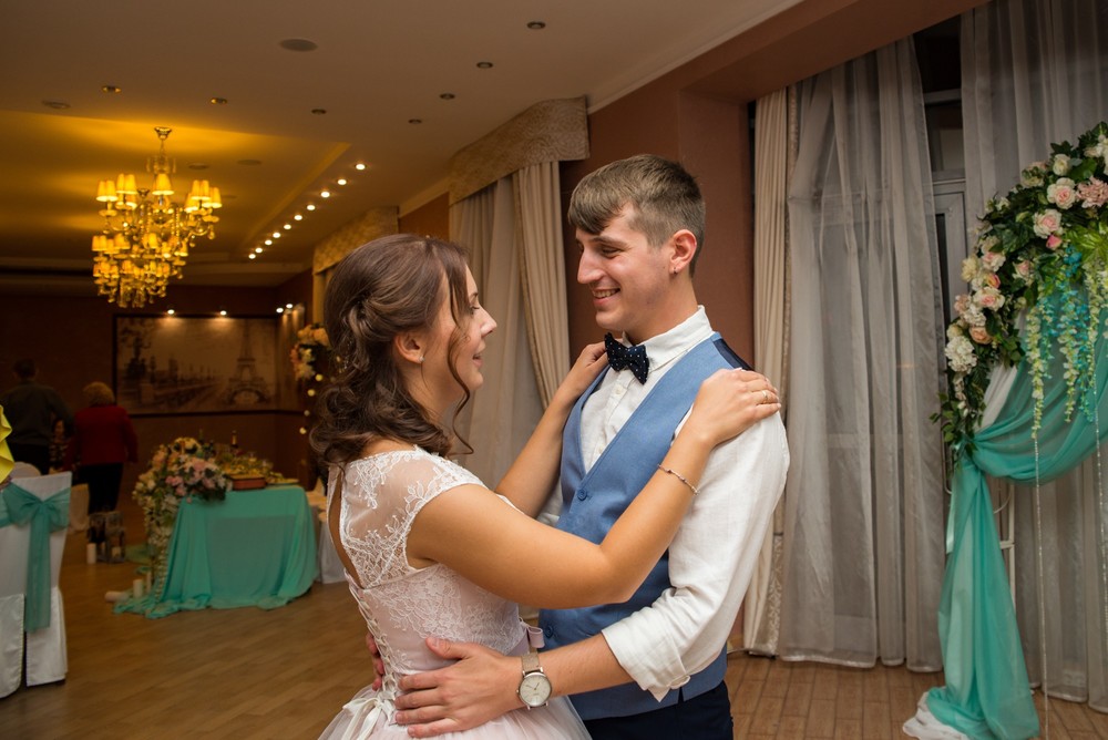 Екатерина + Алексей
