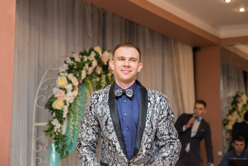 Екатерина + Алексей