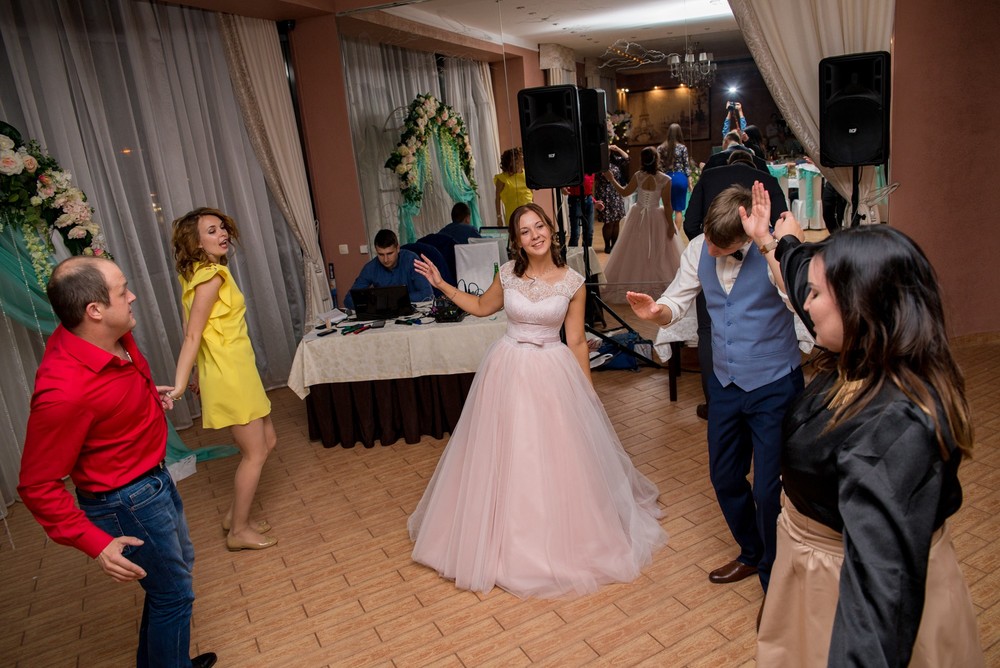 Екатерина + Алексей
