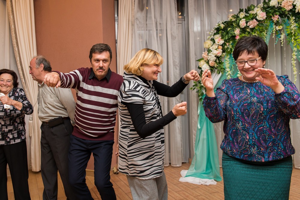 Екатерина + Алексей