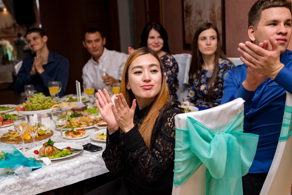 Екатерина + Алексей