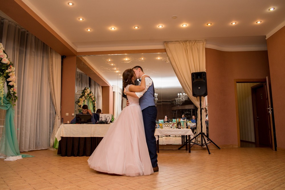 Екатерина + Алексей