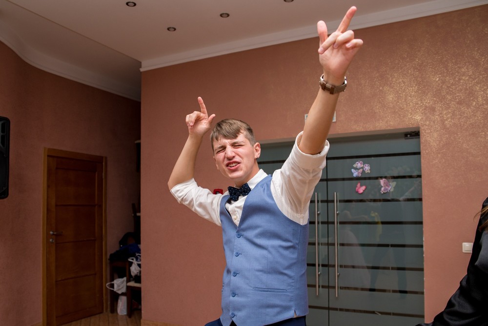 Екатерина + Алексей