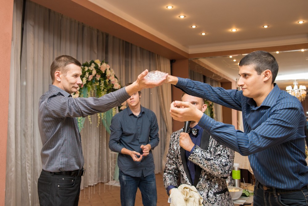 Екатерина + Алексей