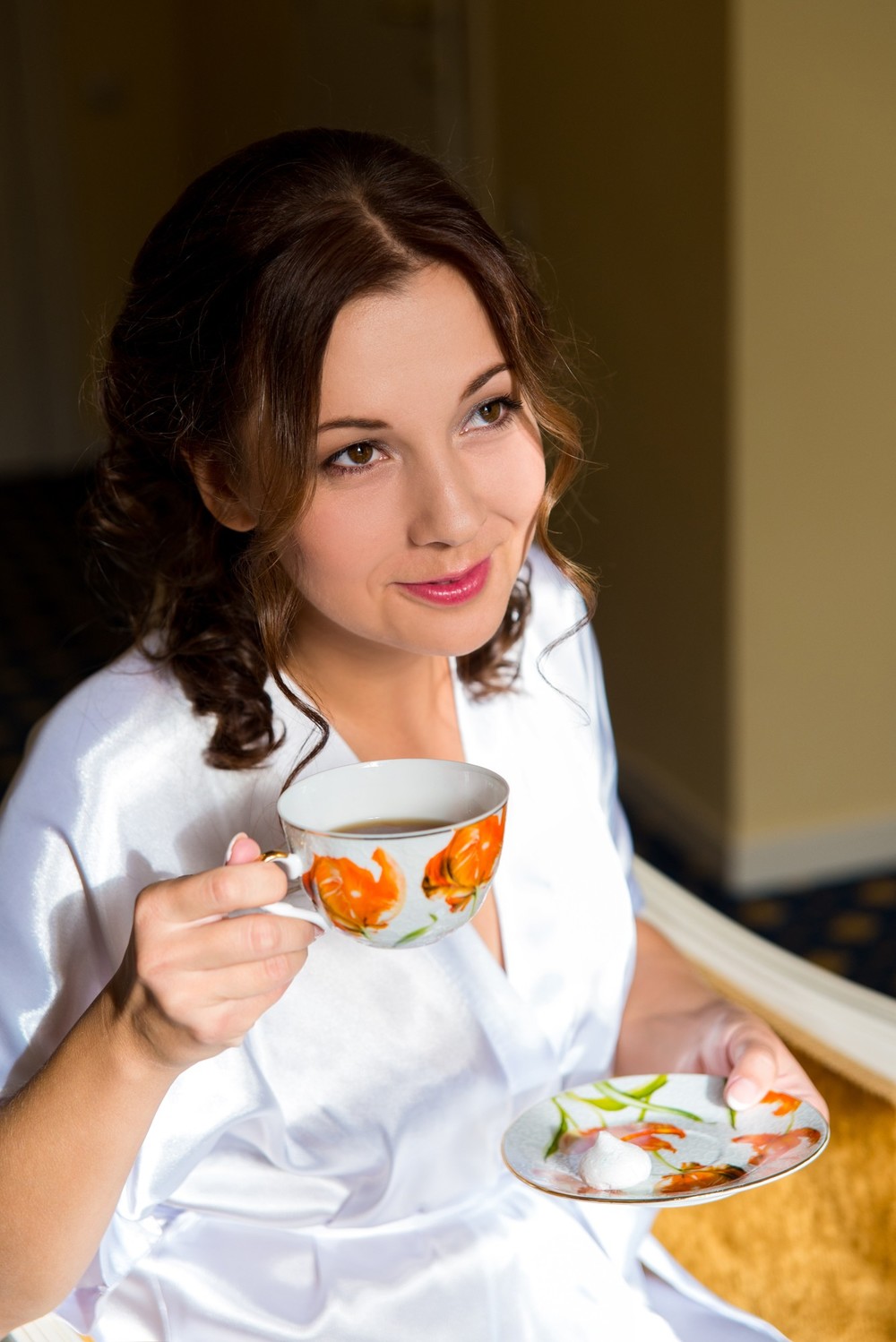 Екатерина + Алексей