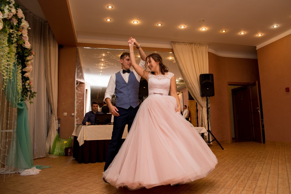 Екатерина + Алексей