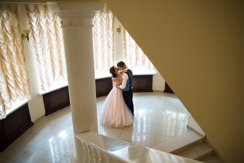 Екатерина + Алексей