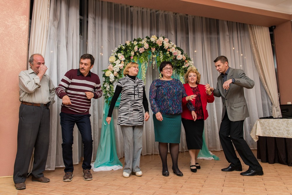 Екатерина + Алексей